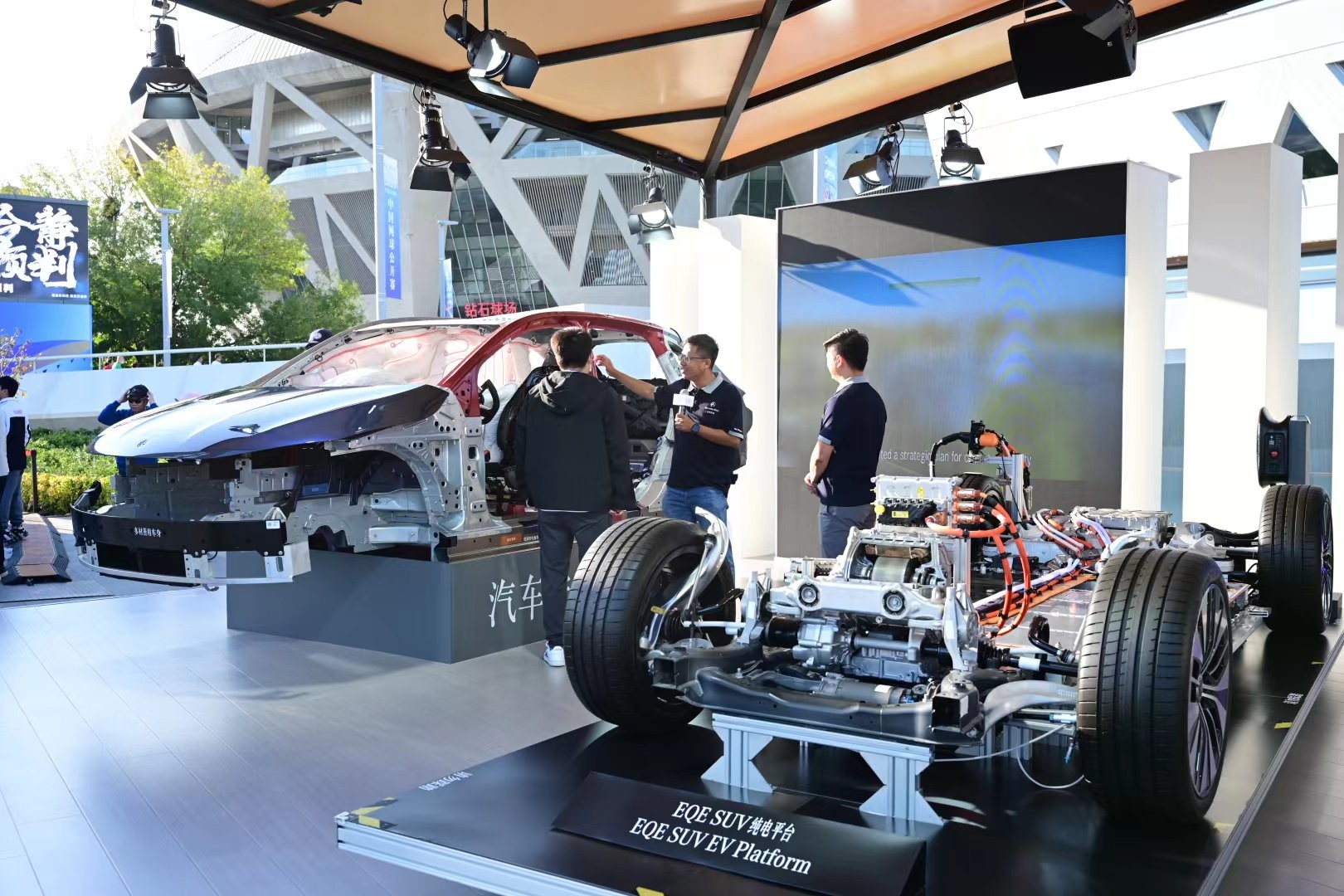 对手的评价 对手的评价